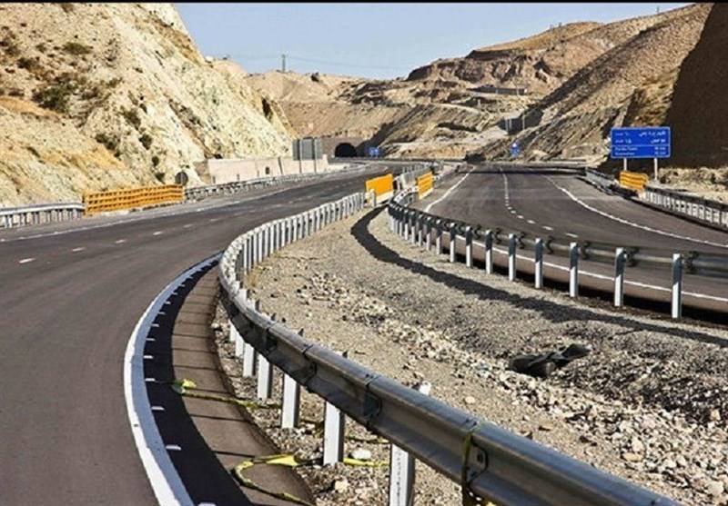 آغاز پروژه اجرایی بزرگراه کهنوج به قلعه گنج